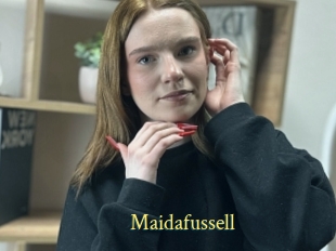 Maidafussell
