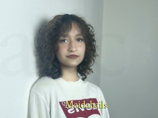 Maidahails