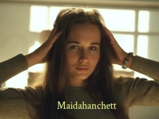 Maidahanchett