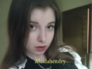 Maidahendry
