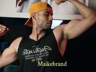 Maikebrand