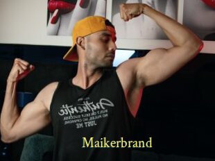 Maikerbrand
