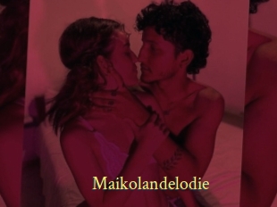 Maikolandelodie