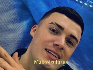 Maikolzuluaga