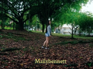 Mailybennett
