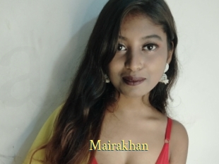 Mairakhan