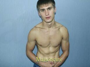 Maisoncute