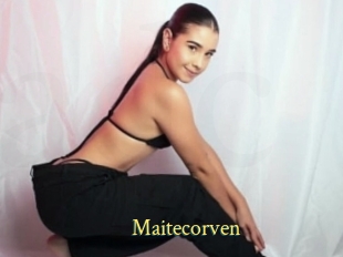 Maitecorven