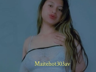 Maitehot303av