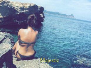 Majestic