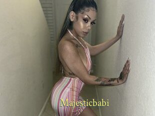 Majesticbabi