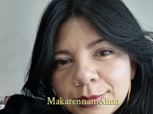 Makarennamedina