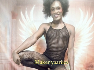 Makenyaariies