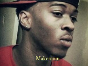 Makercum