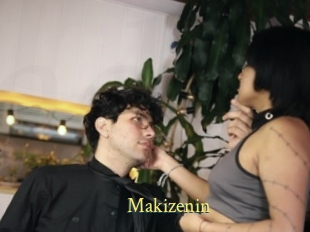 Makizenin