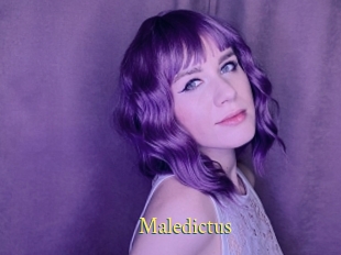 Maledictus
