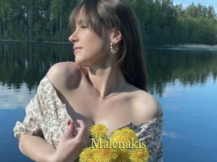 Malenakis