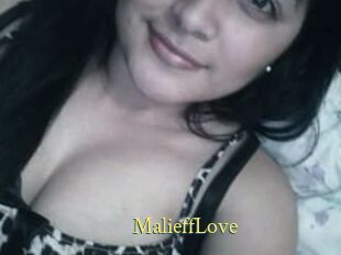 MalieffLove