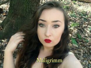 Maligrimm