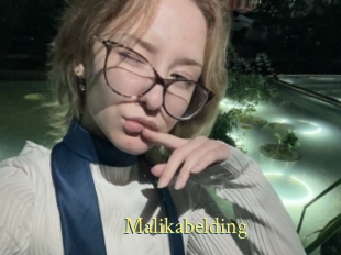 Malikabelding
