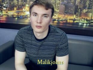 Malikjohns