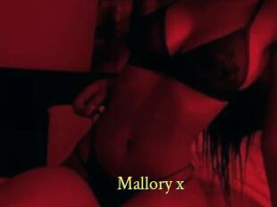 Mallory_x