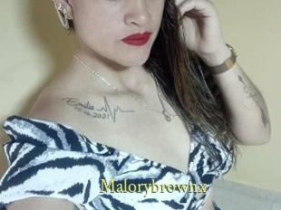Malorybrownx