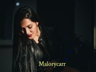 Malorycarr