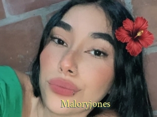 Maloryjones