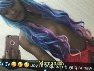 Mamahash