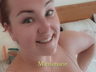 Mamamarie