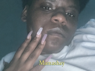 Mamashay