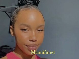 Mamiifinest