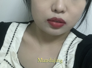 Mandajing