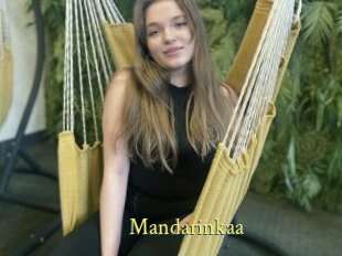 Mandarinkaa
