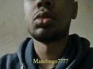 Mandingo7777