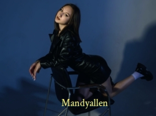 Mandyallen