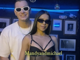 Mandyandmichael