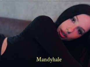 Mandyhale