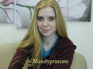 Mandyprincess