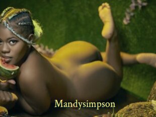 Mandysimpson