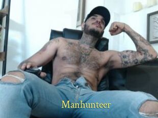 Manhunteer