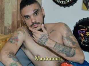 Manhunterr