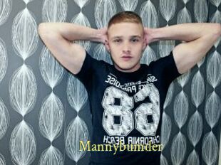 Mannybumder