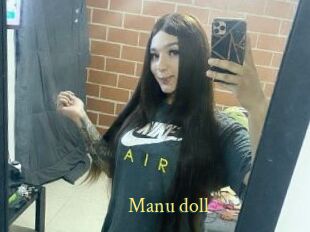 Manu_doll