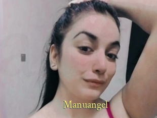 Manuangel
