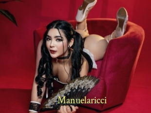Manuelaricci