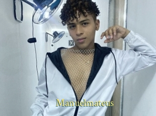 Manuelmateus