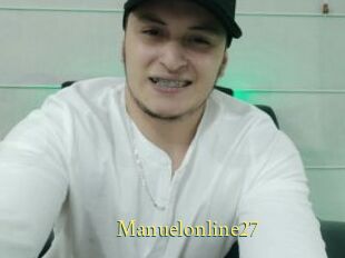Manuelonline27