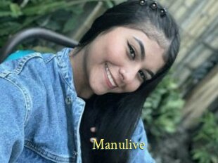 Manulive